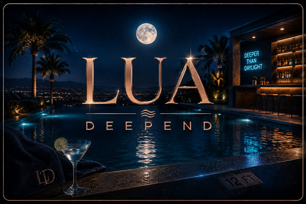 Lua Deepend — Deeper Than Daylight